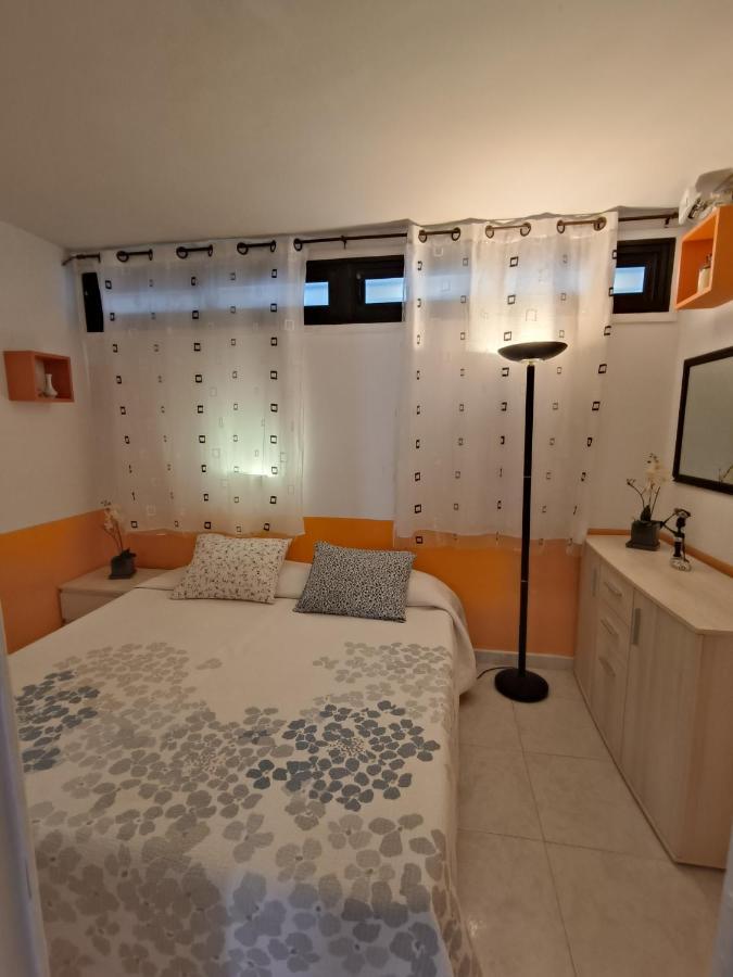 Olimpia Centro Las Americas Apartamento