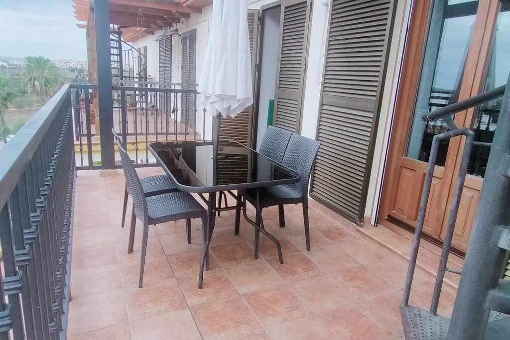 Casa Curro Tv 65 Disney, Max, 2 Terrazas Bbq Vistas