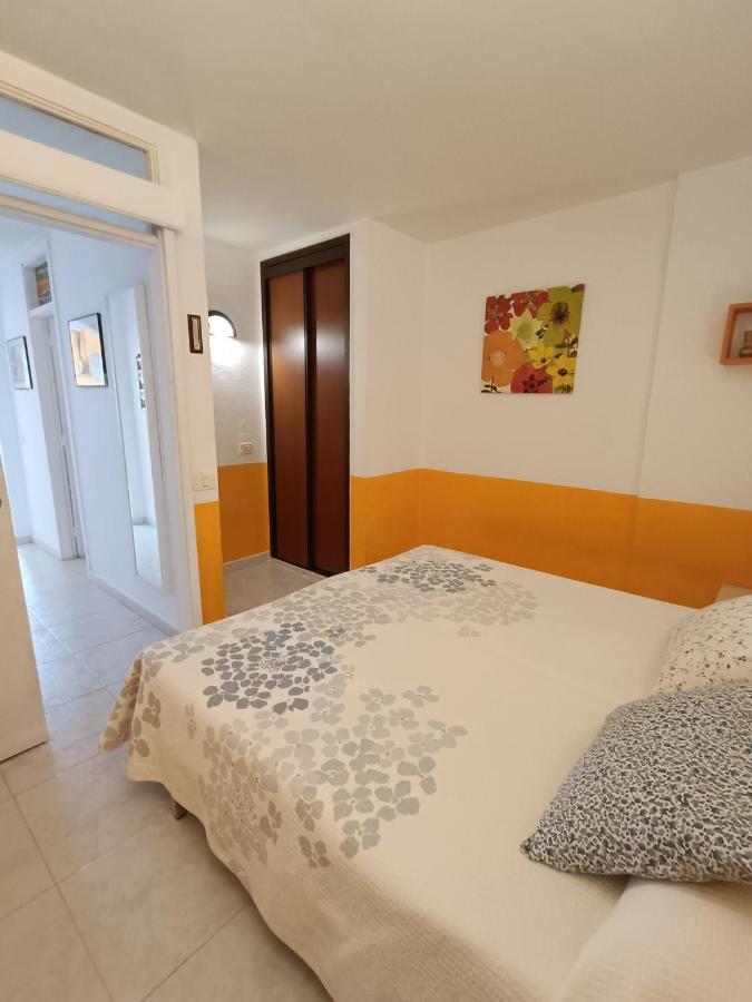 Apartamento Olimpia Centro Las Americas *