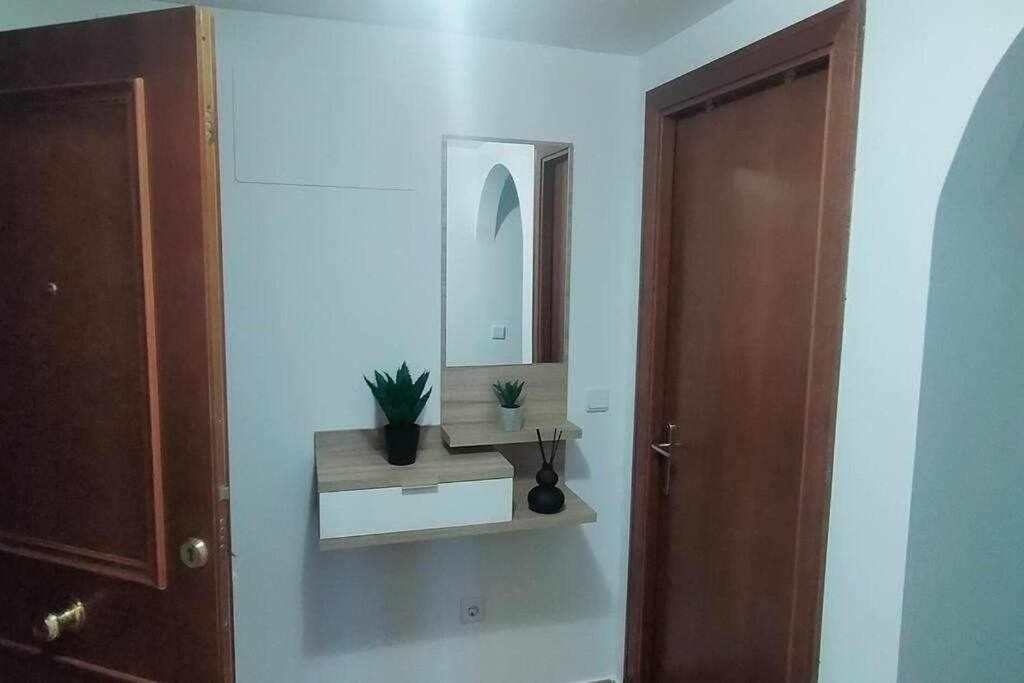 Casa Curro Tv 65 Disney, Max, 2 Terrazas Bbq Vistas Apartment Ayamonte