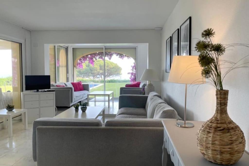 Sea View House With Private Pool And Garden * Sant Feliu de Guíxols