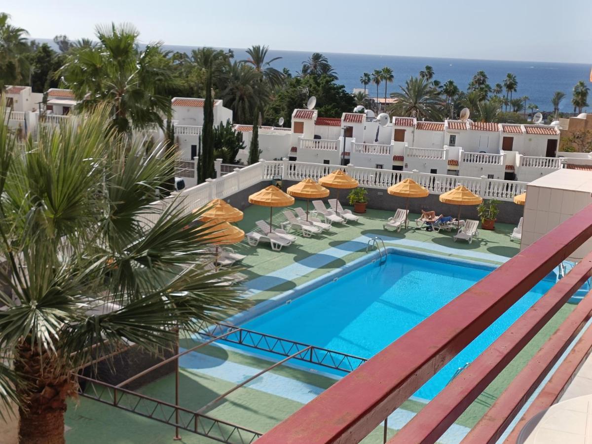 Apartamento Olimpia Centro Las Americas