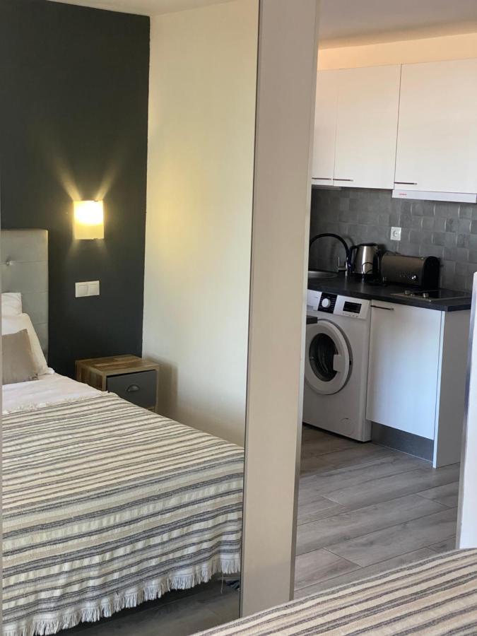 Tinache Suite219 Con Piscina Yumbo Apartment Playa del Ingles (Gran Canaria)