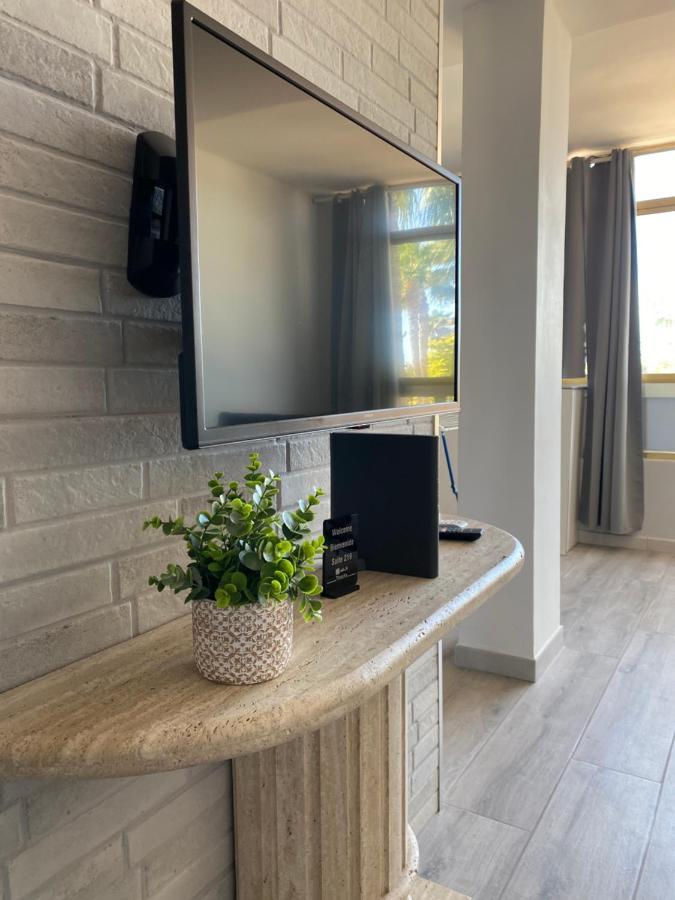 Tinache Suite219 Con Piscina Yumbo