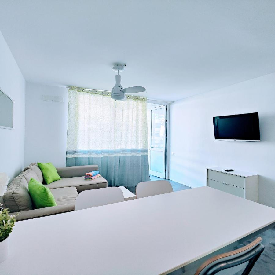 Cettina Tenerife Sur Apartamento