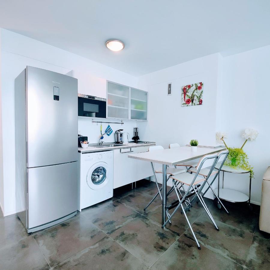 Cettina Tenerife Sur Apartamento Arona (Tenerife)