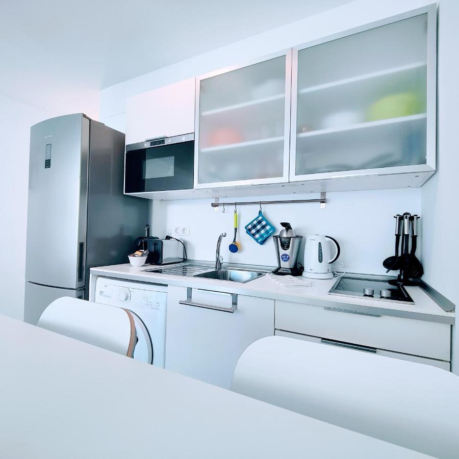 Cettina Tenerife Sur Apartamento Arona (Tenerife)