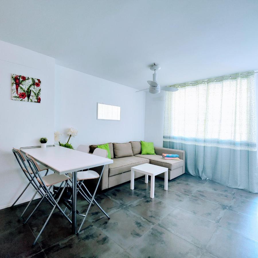 Apartamento Cettina Tenerife Sur *