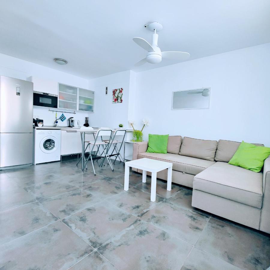 Cettina Tenerife Sur Apartamento Arona (Tenerife)