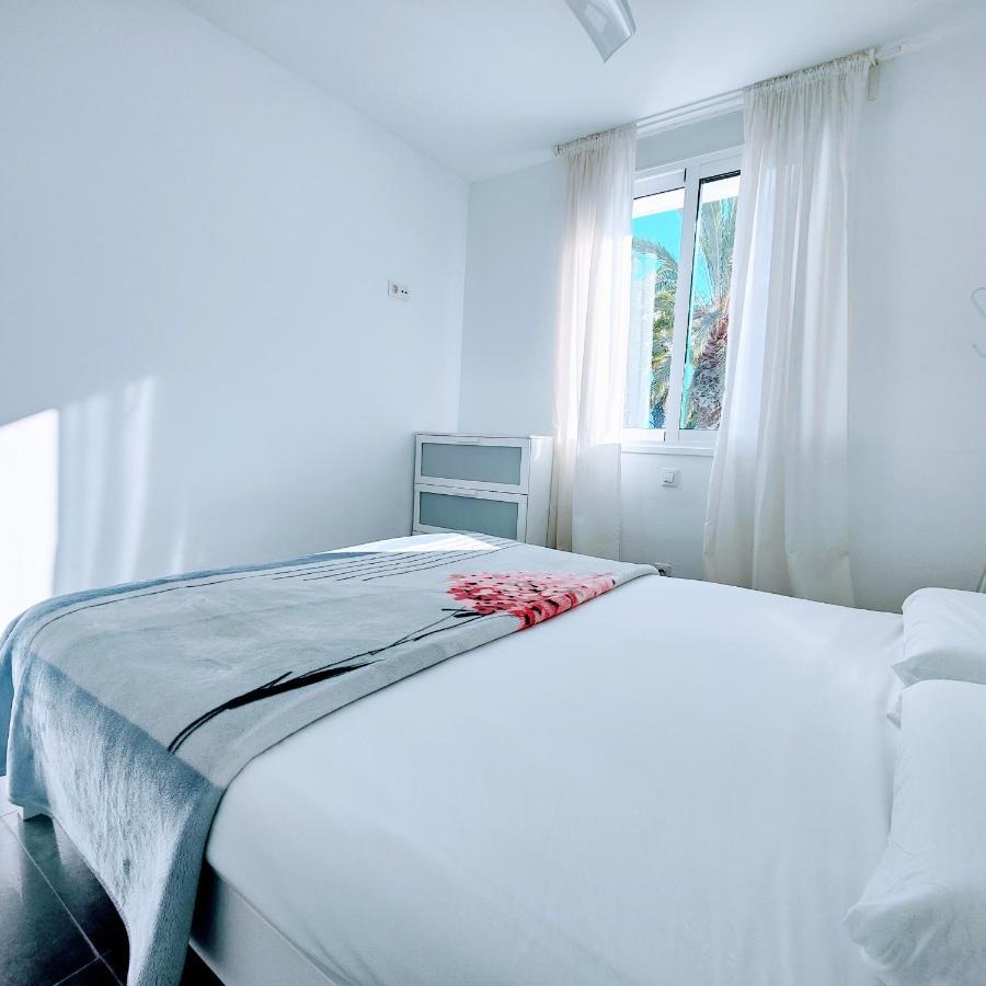 Cettina Tenerife Sur Apartamento