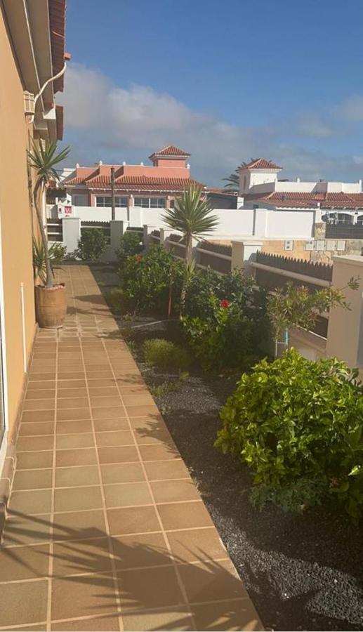 La Hubara Villa Caleta de Fuste