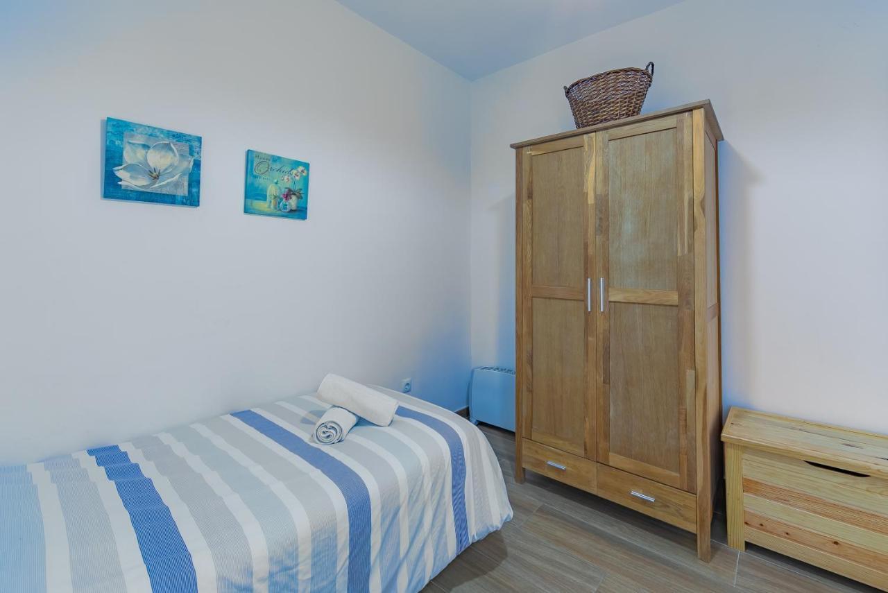 Apartamento Casco Antiguo Con Calma Cerca De La Playa - 2 Dormitorios *