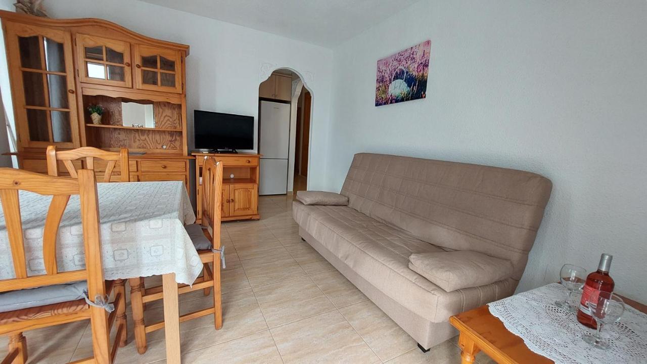 Lavanda Apartamento Cullera