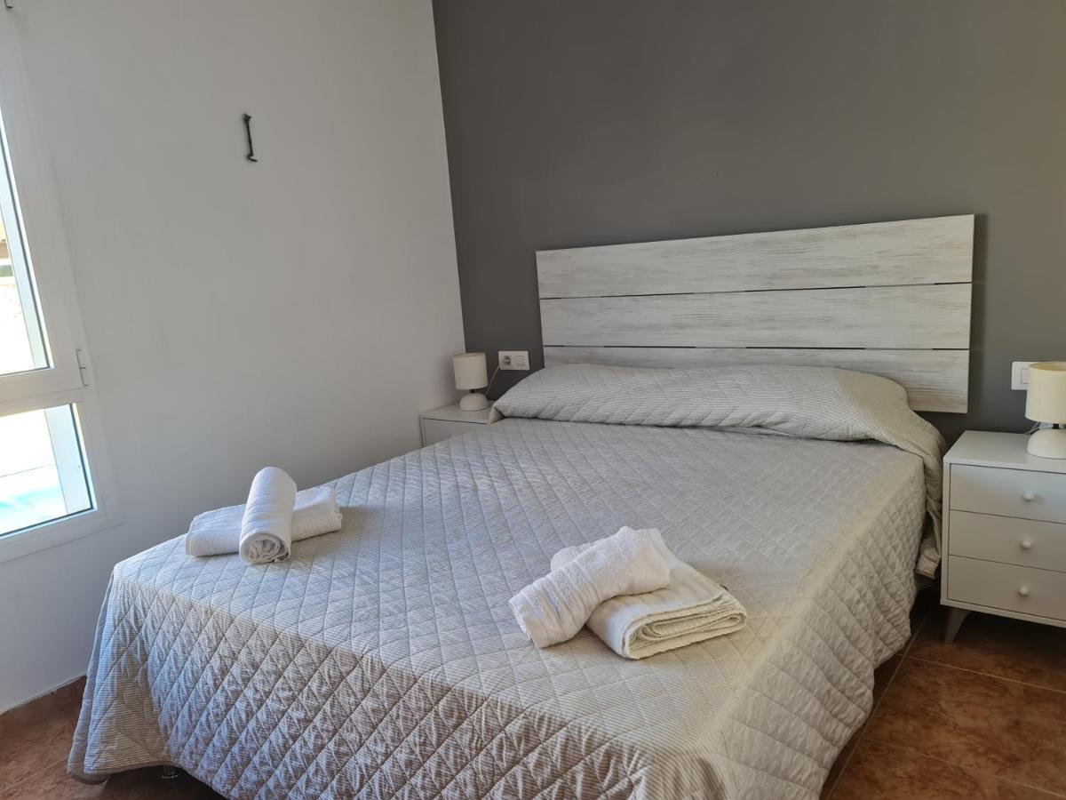 16 Con Piscina Privada * Caleta de Fuste