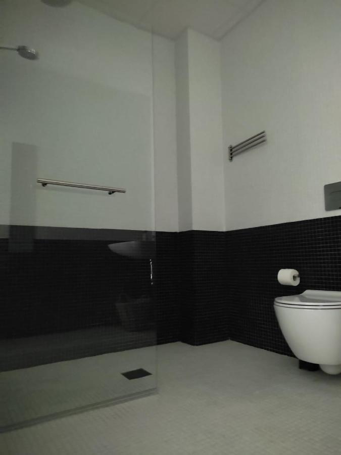 La Higuera By Vgh Apartment *