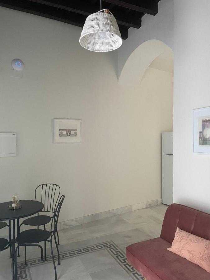 La Higuera By Vgh Apartment