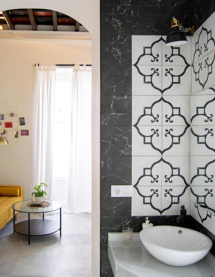 La Higuera By Vgh Apartment *