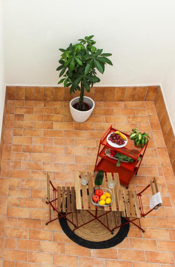 Apartment La Higuera By Vgh *