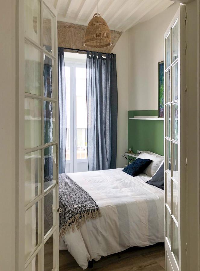 Apartment La Higuera By Vgh *