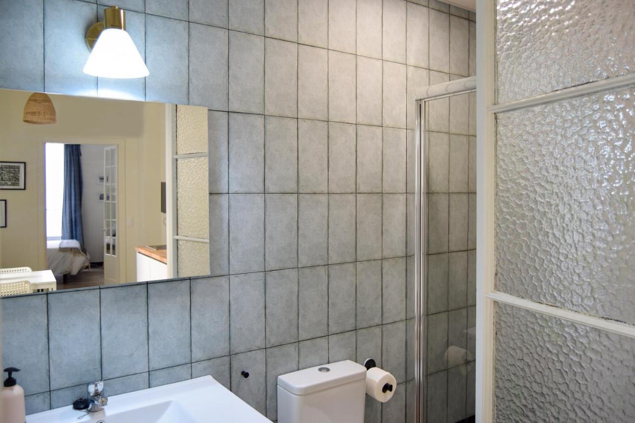 La Higuera By Vgh Apartment
