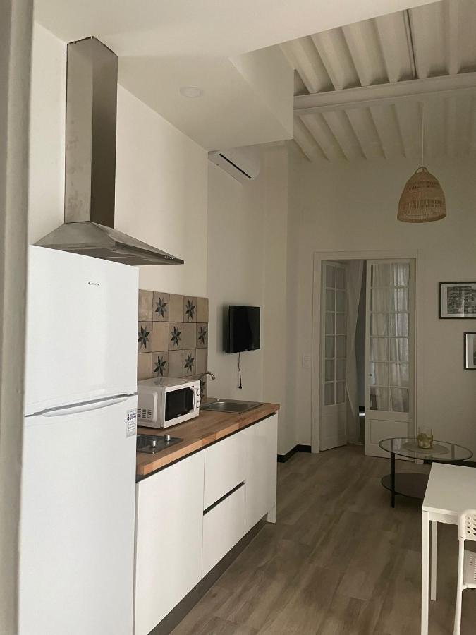 Apartment La Higuera By Vgh