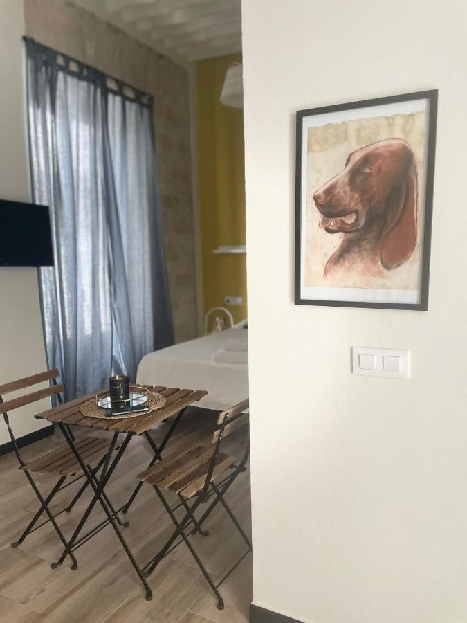 La Higuera By Vgh Apartment