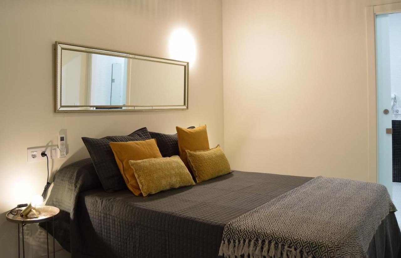 Apartment La Higuera By Vgh *