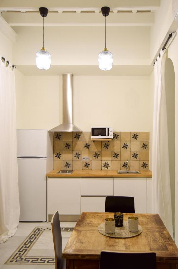 La Higuera By Vgh Apartment *
