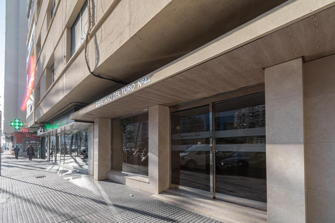 Apartamento El Del Boticario