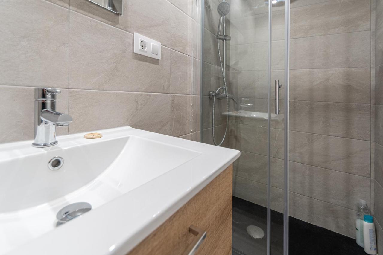 Apartamento El Del Boticario *
