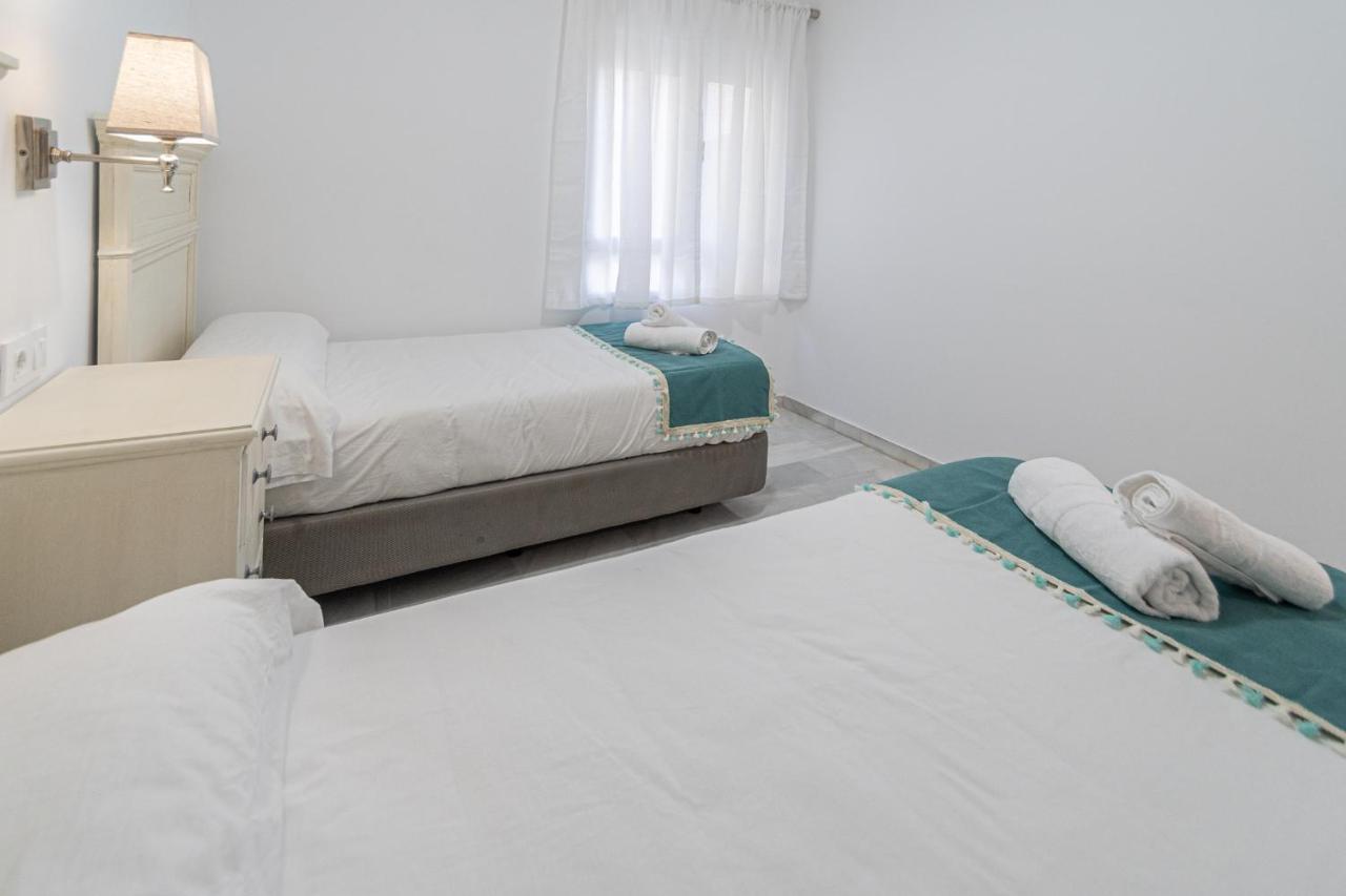El Del Boticario Apartamento