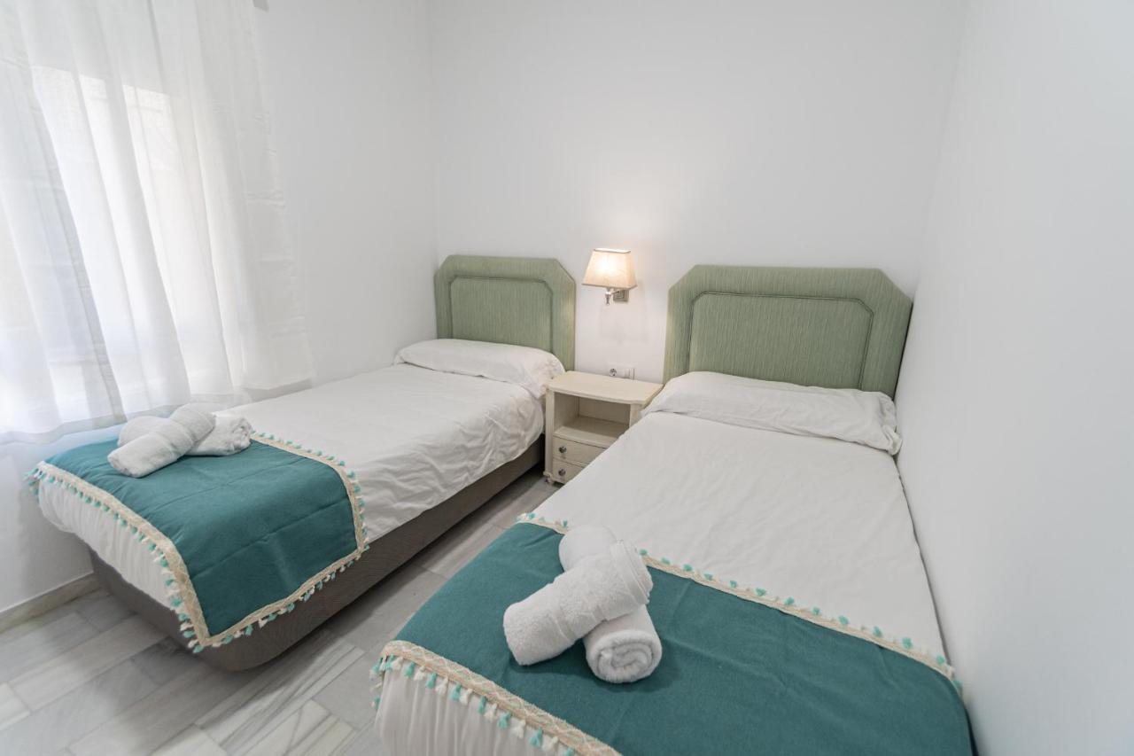 Apartamento El Del Boticario Cádiz