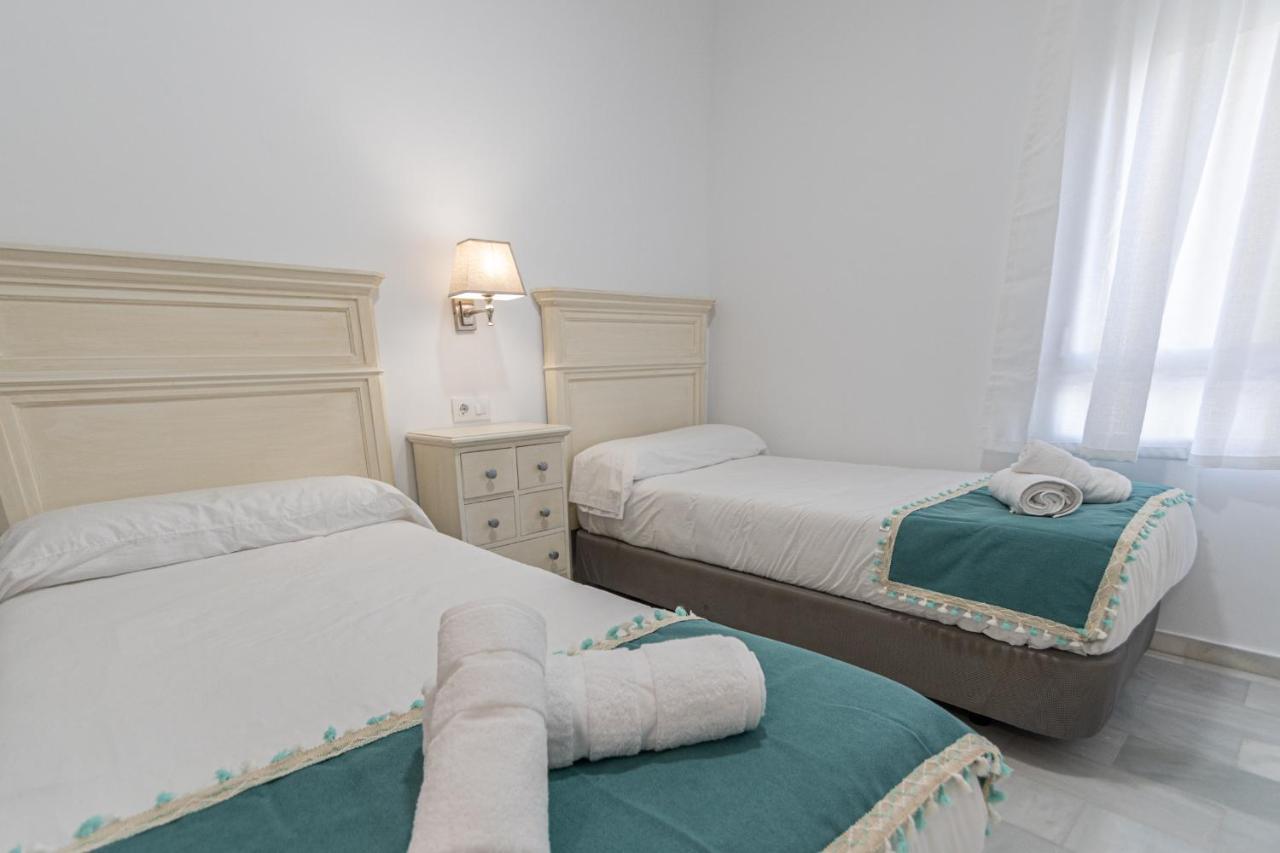 El Del Boticario Apartamento Cádiz