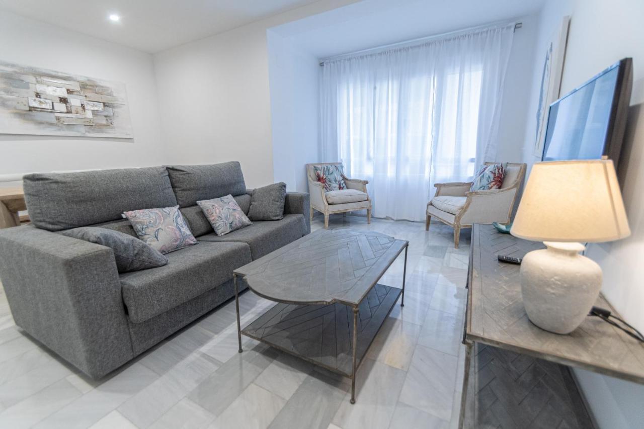 Apartamento El Del Boticario *
