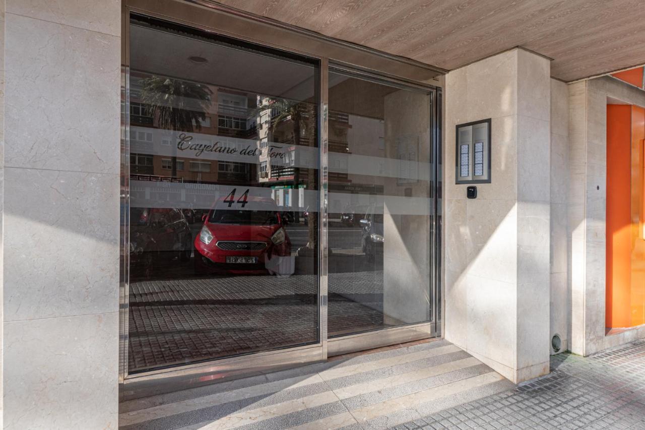 Apartamento El Del Boticario *