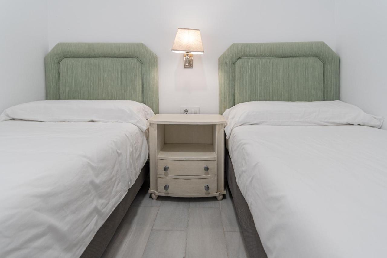Apartamento El Del Boticario Cádiz