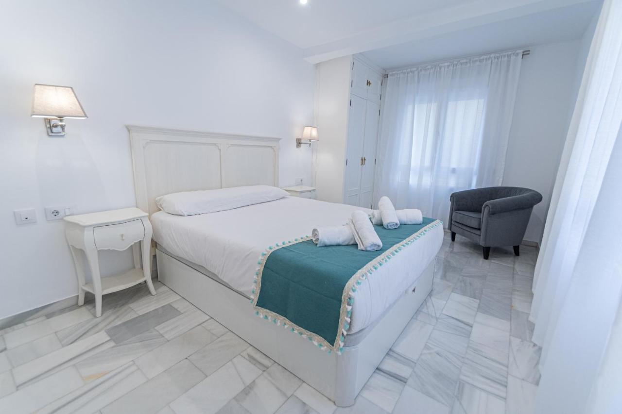 El Del Boticario Apartamento
