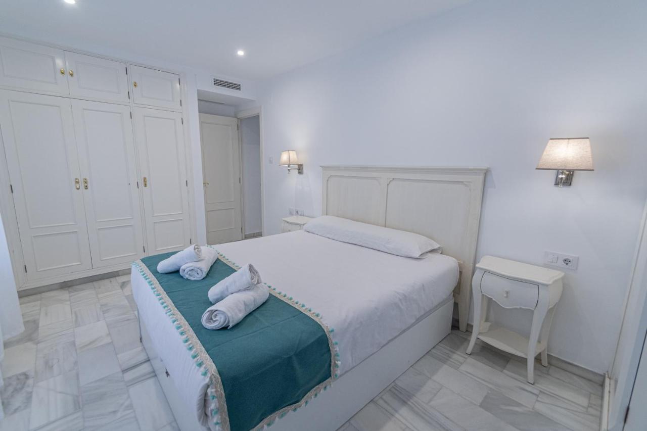 Apartamento El Del Boticario Cádiz