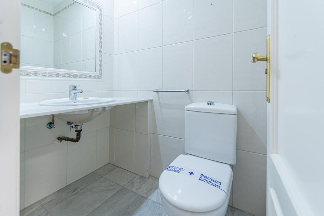 El Del Boticario Apartamento Cádiz