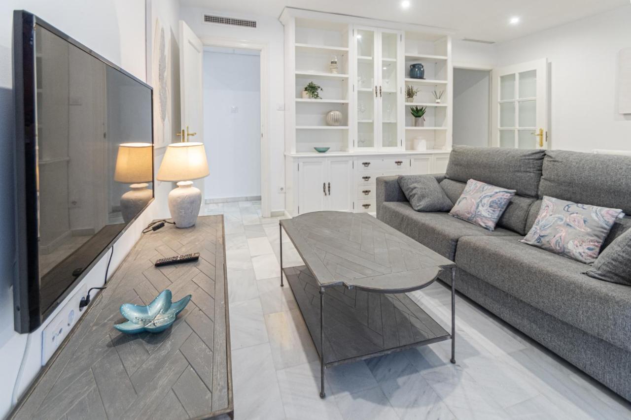 El Del Boticario Apartamento