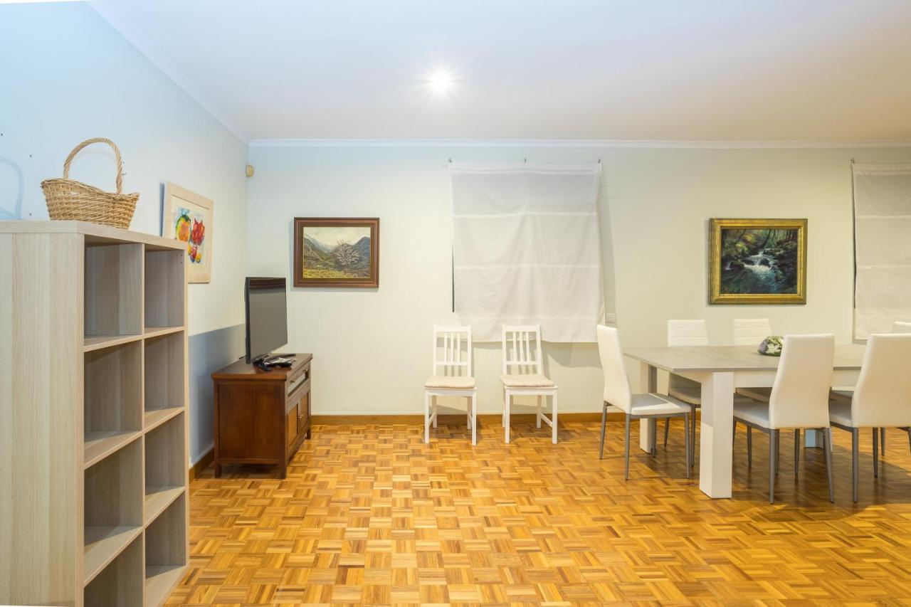 Сasa de vacaciones 2br Penthouse With Terrace And Views