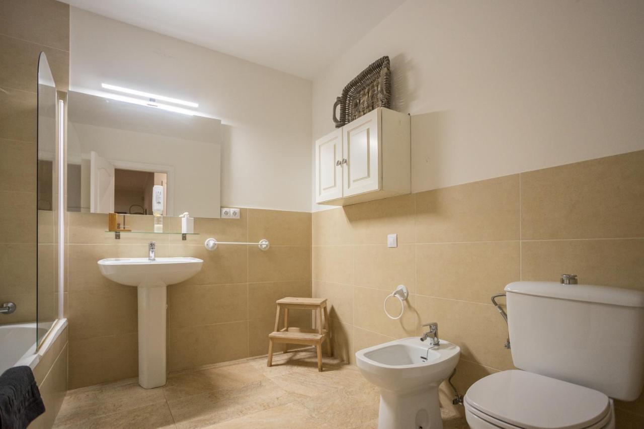 Сasa de vacaciones 2br Penthouse With Terrace And Views *