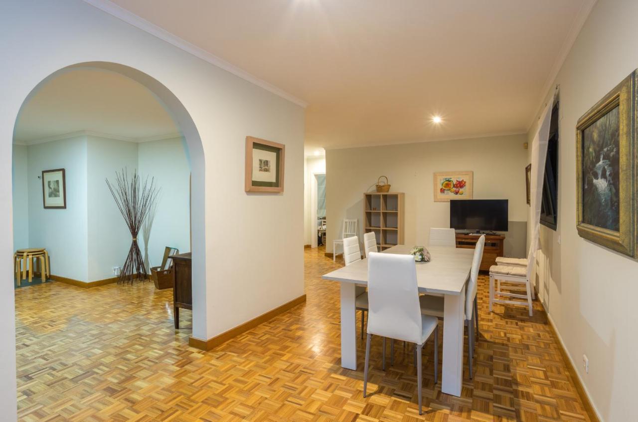 Сasa de vacaciones 2br Penthouse With Terrace And Views Las Palmas de Gran Canaria