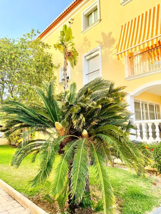 Penthouse Javea