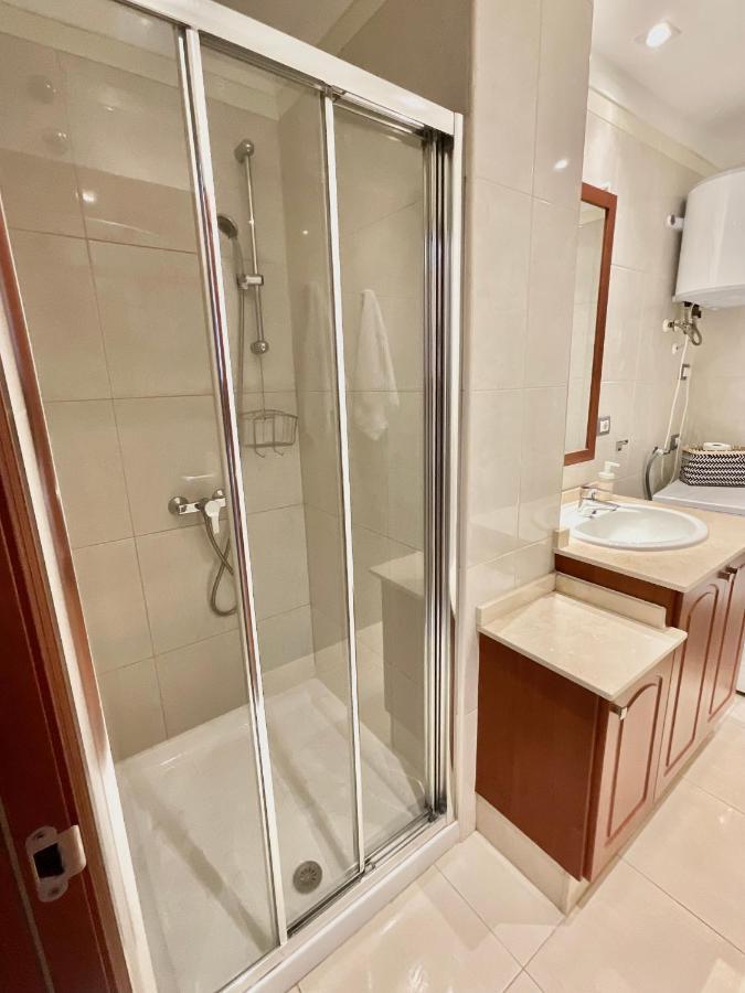 Tropical Rest Apartment Bajamar (La Laguna)