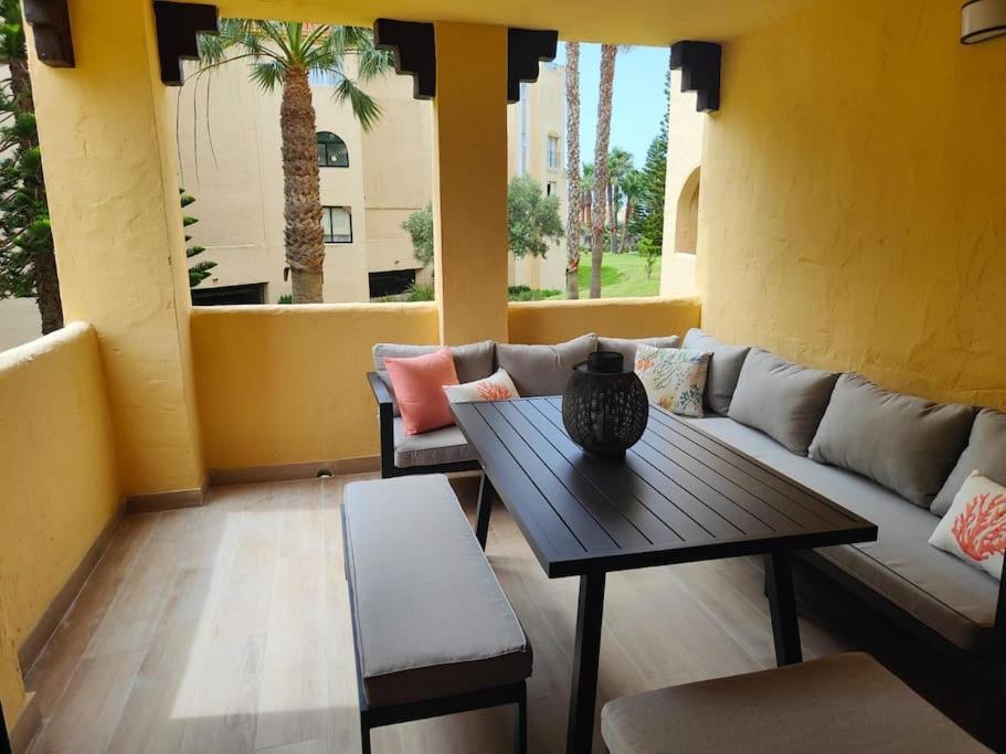 Apartamento Reformado En Urb. Jardines De Zahara Zahara de los Atunes