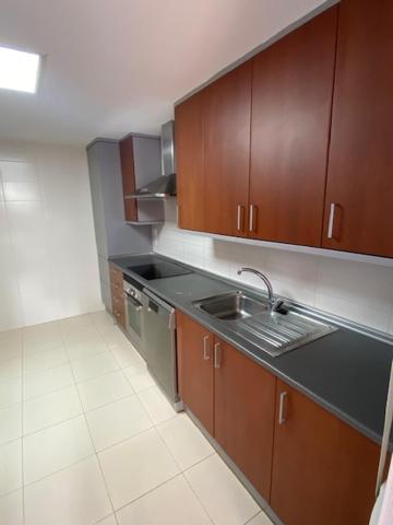 Atico Con Vistas Al Mar Apartment *