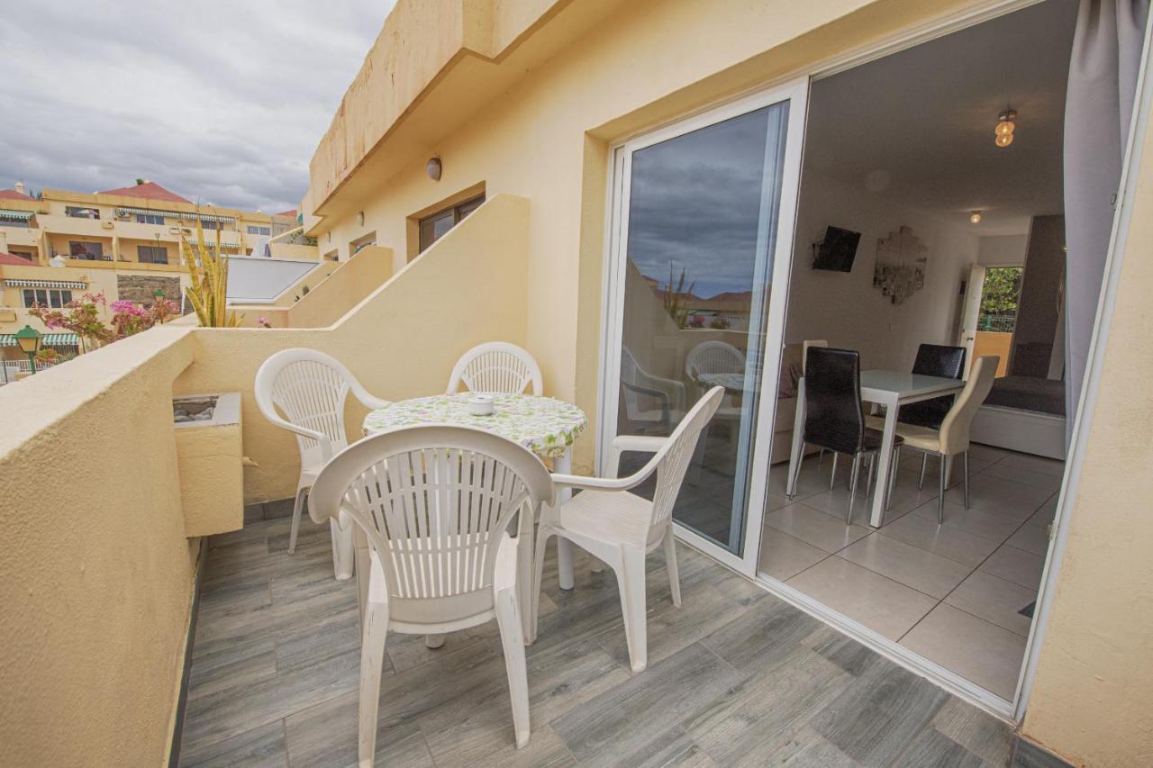 Mareverde Poolview O006 Apartment *