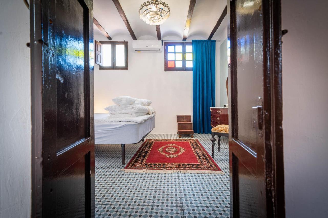 7 Pisos De Pueblo Guest house