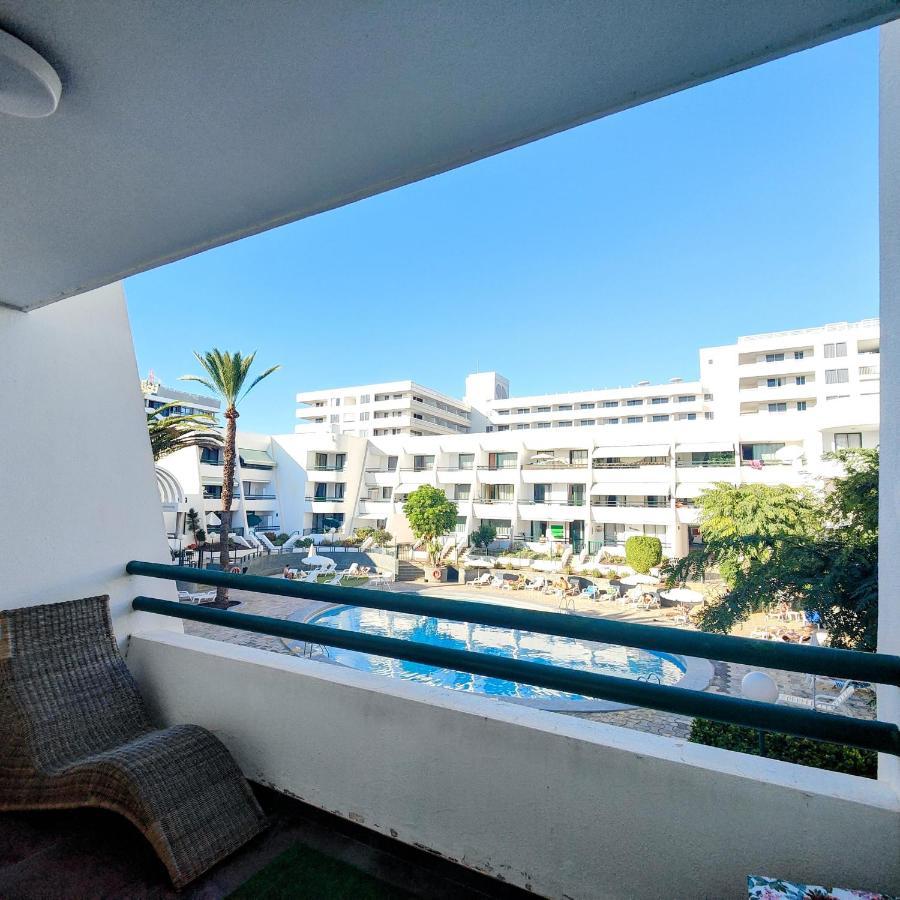 Apartamento Cettina Tenerife Sur Arona (Tenerife)